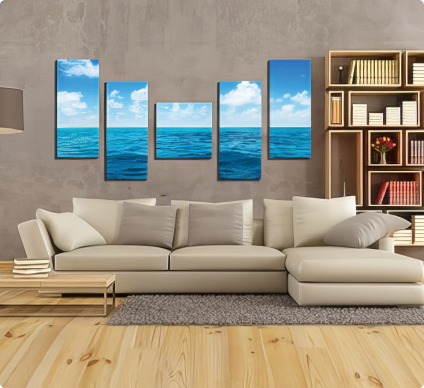 Фотообои Океан