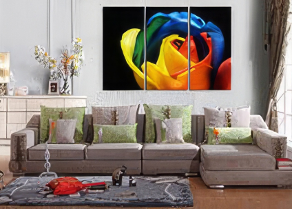 Фотообои Граффити